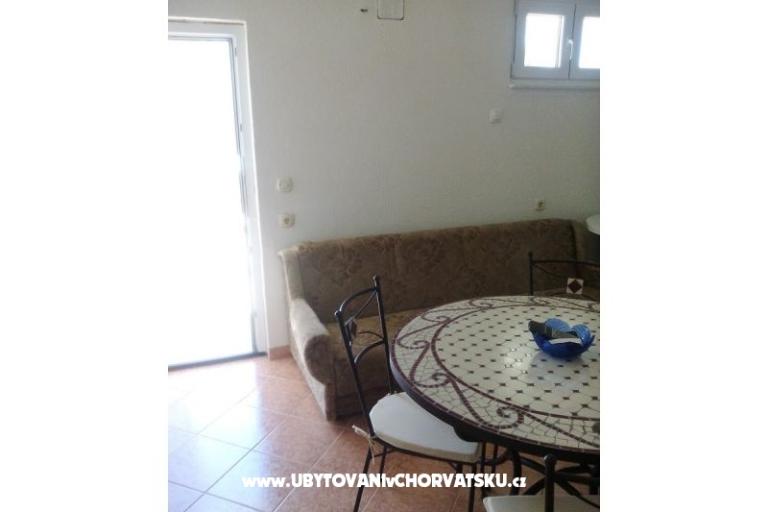 Appartementen Vujica  – foto 8