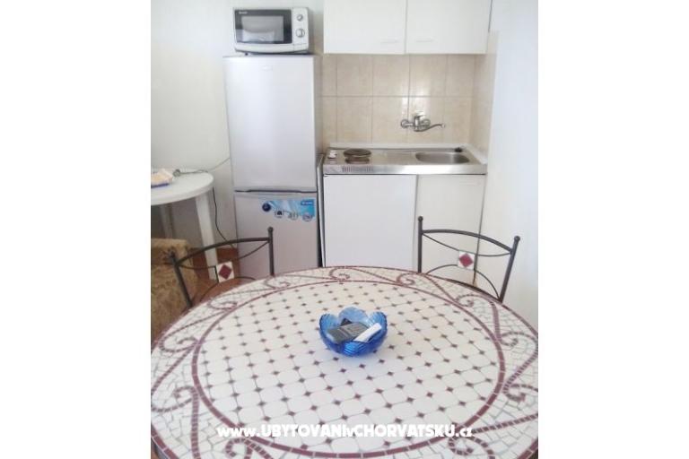 Appartementen Vujica  – foto 9