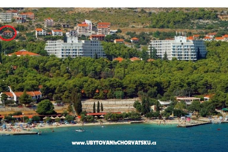 Appartementen Vukman – foto 2