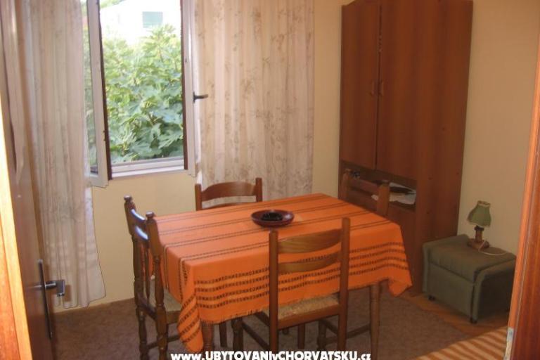 Appartementen Zizic – foto 12