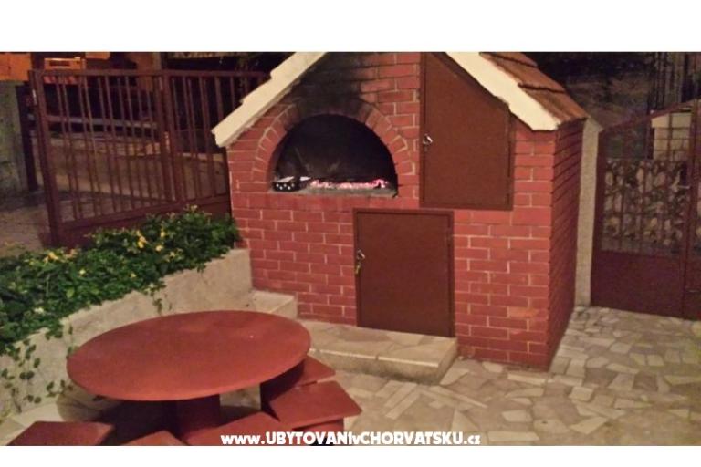 Appartementen Zizic – foto 16