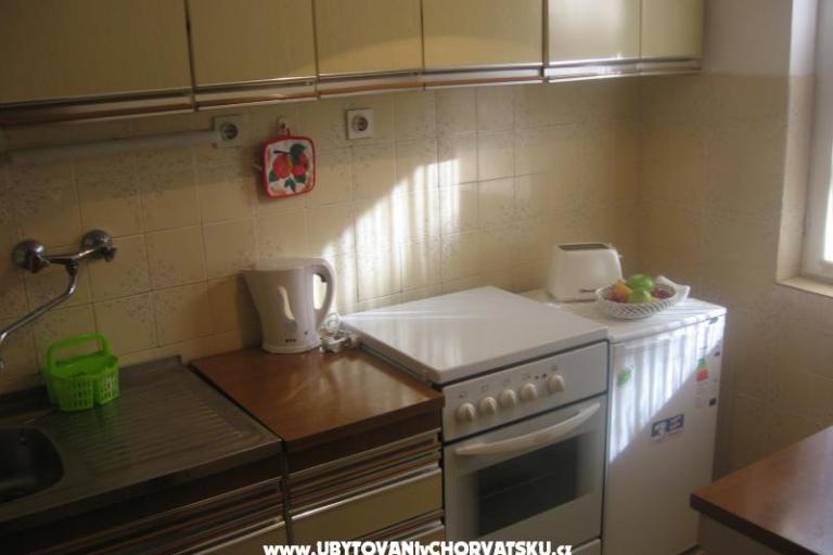 Appartementen Zizic – foto 9