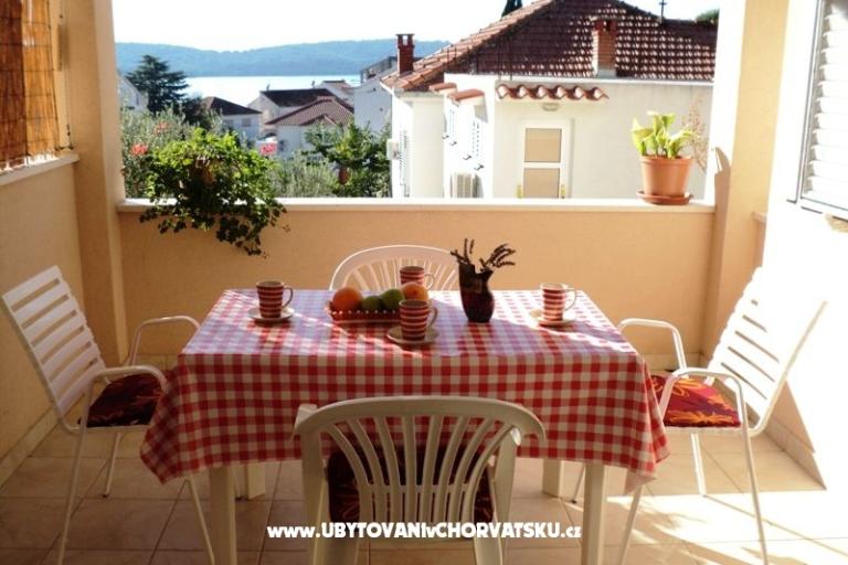 Appartementen Zubak – foto 13