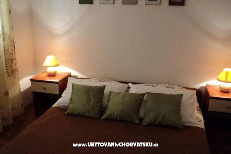 Appartementen Zubak – foto 14