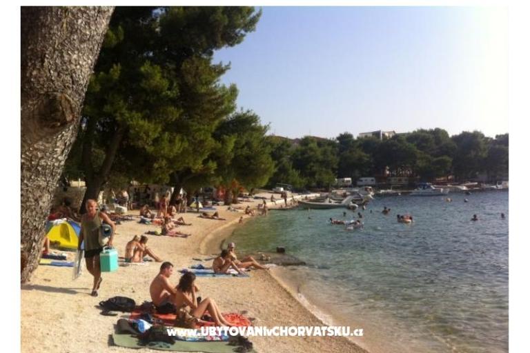 Appartementen Zubak – foto 16