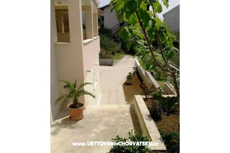 Appartementen Zubak – foto 17