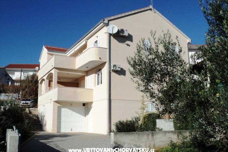 Appartementen Zubak – foto 2