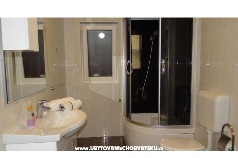 Appartementen Zulim – foto 11