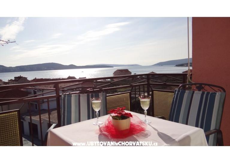 Appartementen Zulim – foto 13