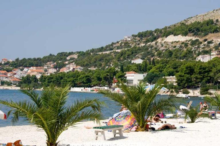 Appartementen Zulim – foto 14