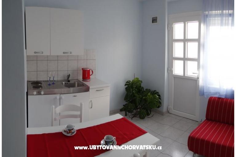 Appartementen Zulim – foto 16