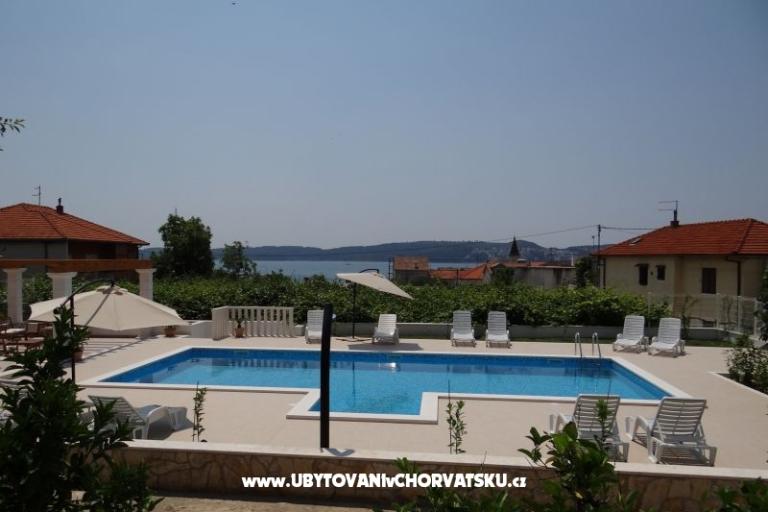 Appartementen Zulim – foto 18