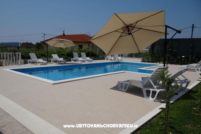 Appartementen Zulim – foto 3