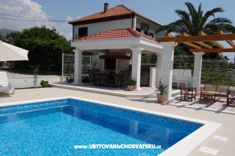 Appartementen Zulim – foto 4