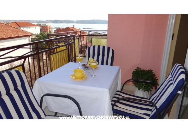 Appartementen Zulim – foto 6