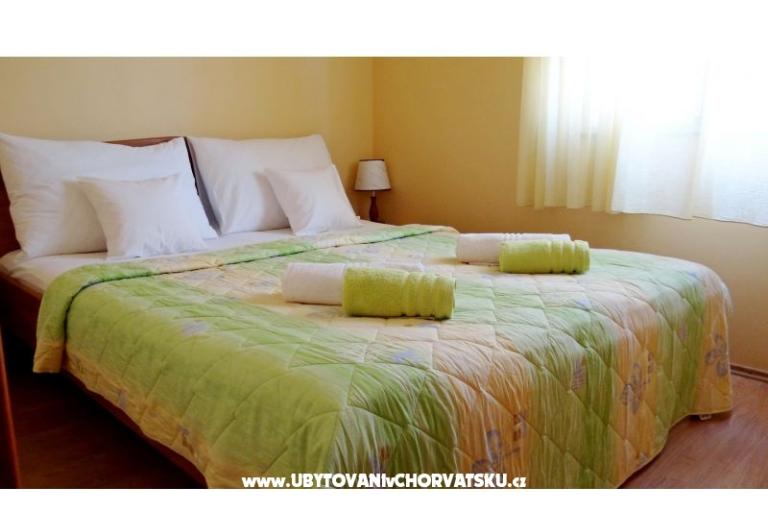 Appartementen Zulim – foto 8