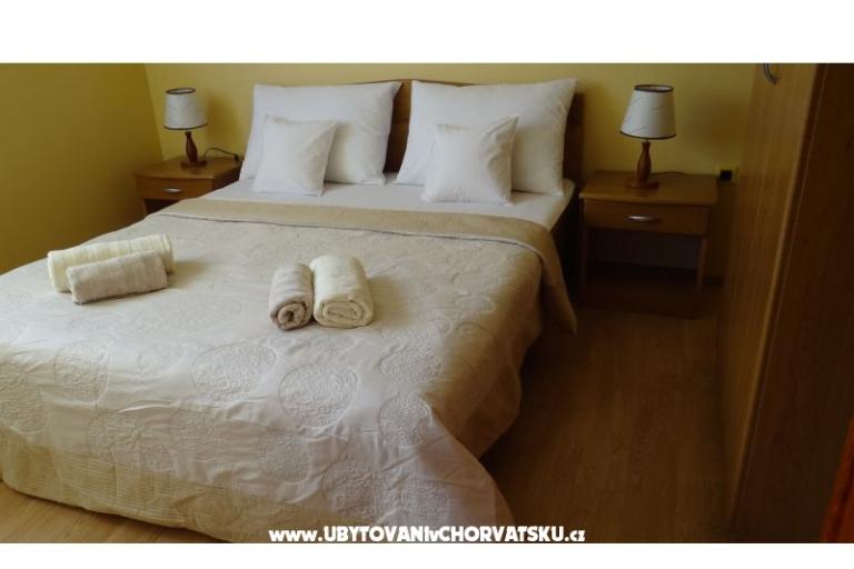 Appartementen Zulim – foto 9