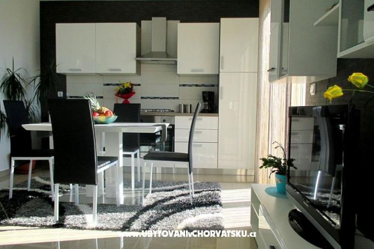 Appartementen Žunabović – foto 11