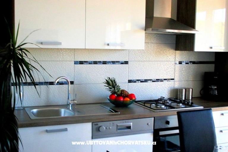 Appartementen Žunabović – foto 14