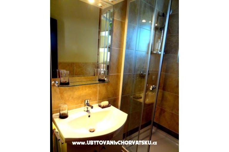 Appartementen Žunabović – foto 16