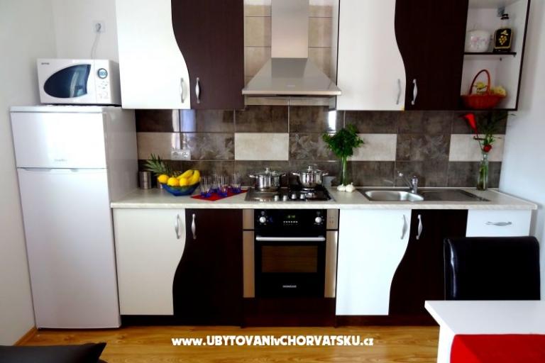 Appartementen Žunabović – foto 17