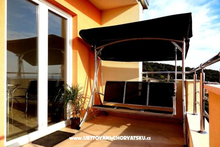 Appartementen Žunabović – foto 7