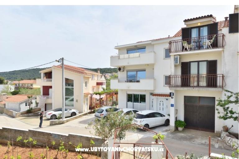 Appartementen Katarina – foto 2