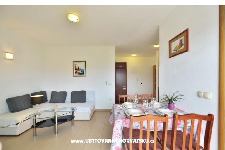 Appartementen Katarina – foto 8