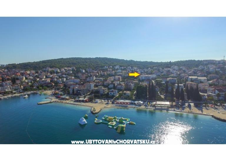 Appartementen Petra – foto 9