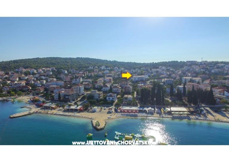 Appartementen Petra – foto 11