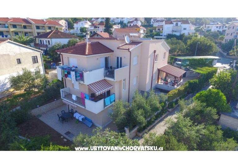 Appartementen Petra – foto 16