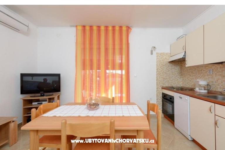 Appartementen Petra – foto 4