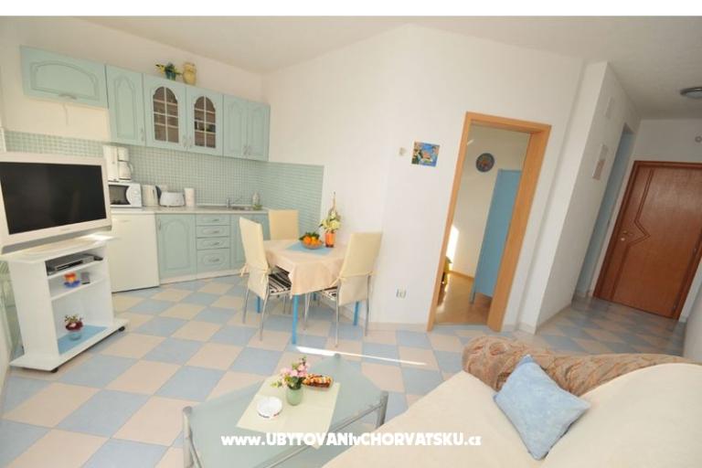 Appartementen Villa Antonio – foto 10