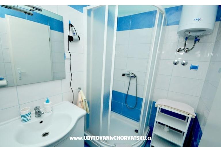 Appartementen Villa Antonio – foto 15