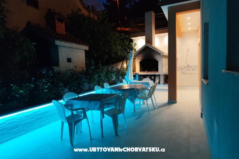 Appartementen Villa Antonio – foto 20