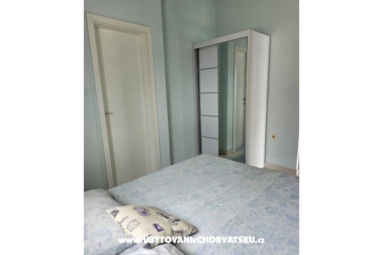 Appartementen Villa Antonio – foto 25