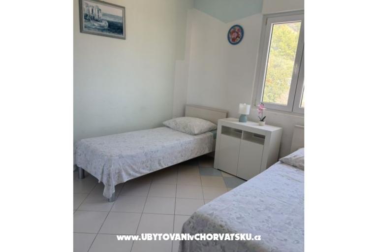 Appartementen Villa Antonio – foto 26