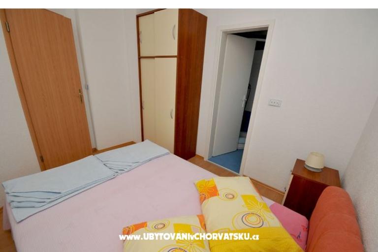 Appartementen Villa Antonio – foto 5