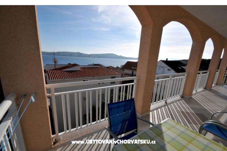 Appartementen Villa Antonio – foto 9