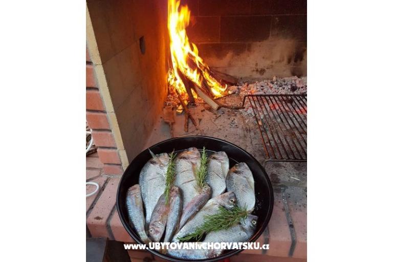 Appartementen Bijelić – foto 13