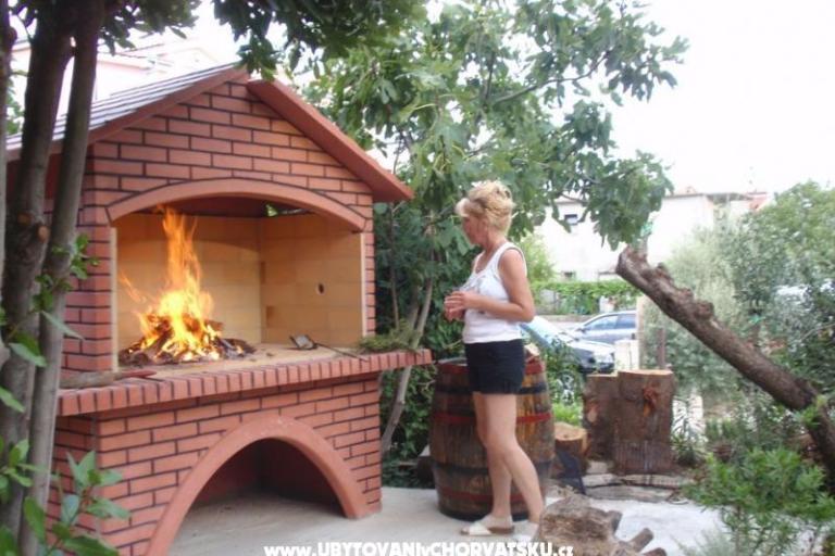 Appartementen Bijelić – foto 14
