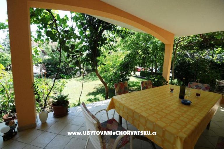 Appartementen Bijelić – foto 8