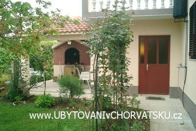 Appartementen Buzancic – foto 2
