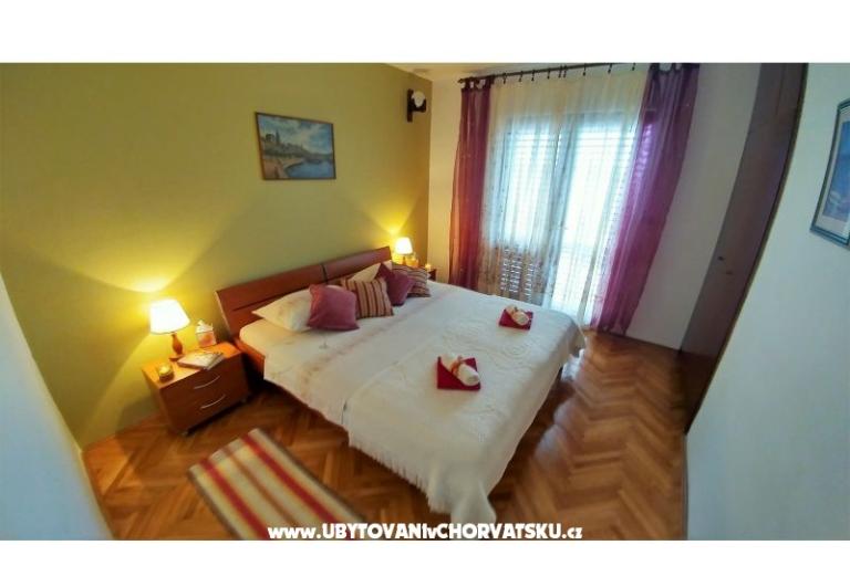 Appartementen Dujmovic – foto 13