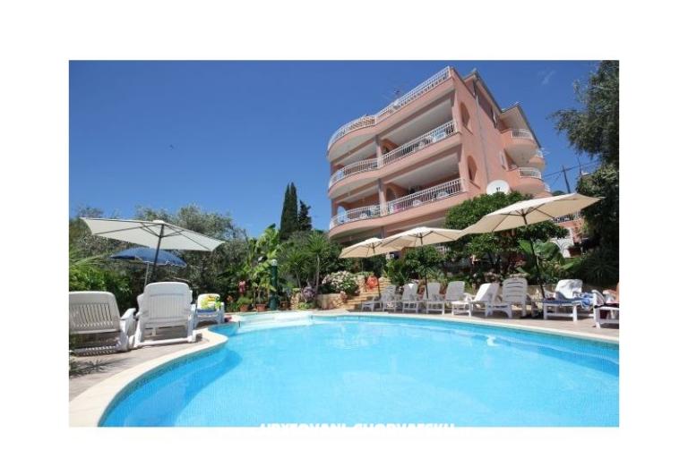 Appartementen Lucia – foto 3