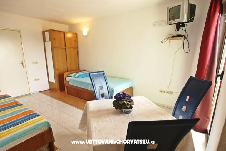 Appartementen Nataly – foto 4