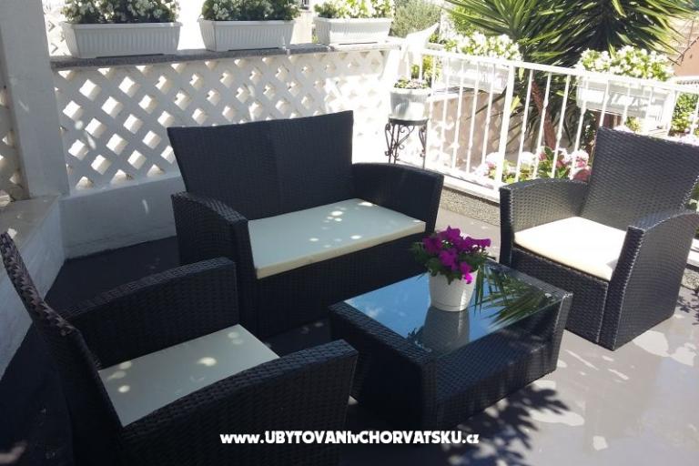 Appartementen Tony – foto 16
