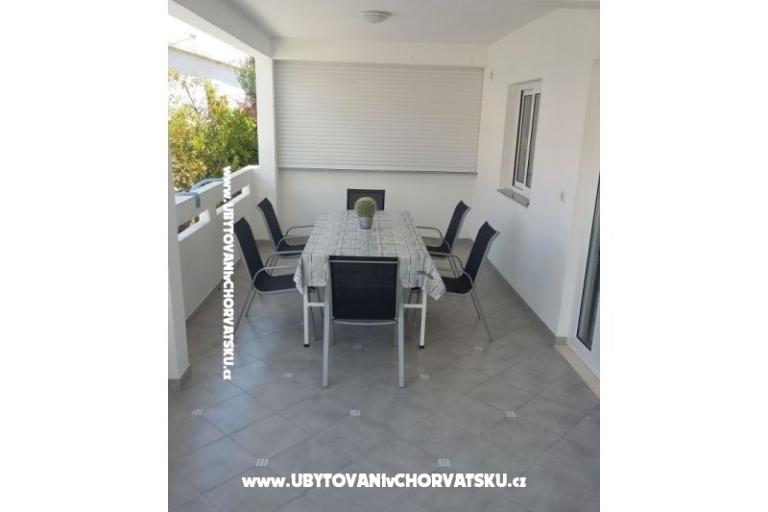 Appartementen Tony – foto 7