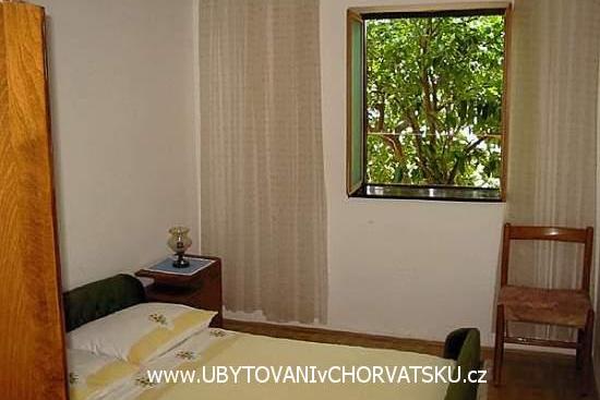 Appartementen Vukovic – foto 3