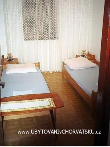 Appartementen Vukovic – foto 6